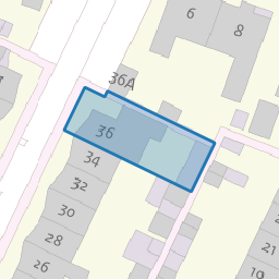 Perceel APD01-M-6833