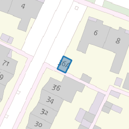 Perceel APD01-M-6834