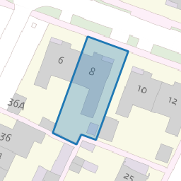 Perceel APD01-M-6836