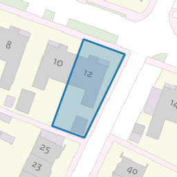 Perceel APD01-M-6838