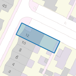 Perceel APD01-M-6845