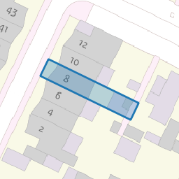 Perceel APD01-M-6847