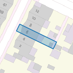 Perceel APD01-M-6848