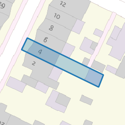 Perceel APD01-M-6849