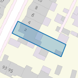 Perceel APD01-M-6850