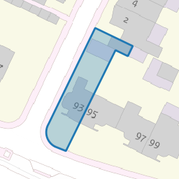 Perceel APD01-M-6851