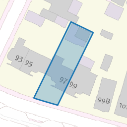 Perceel APD01-M-6853