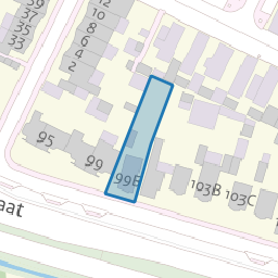 Perceel APD01-M-6855