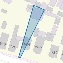 Perceel APD01-M-6857