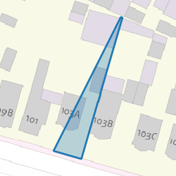 Perceel APD01-M-6858