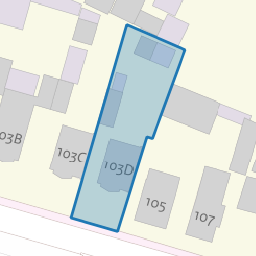 Perceel APD01-M-6861