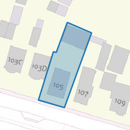 Perceel APD01-M-6862