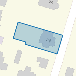 Perceel APD01-M-6885