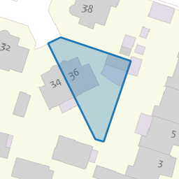 Perceel APD01-M-6891