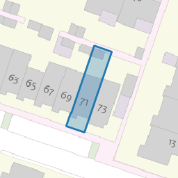 Perceel APD01-M-6893