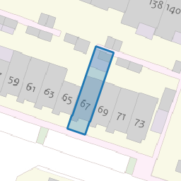 Perceel APD01-M-6895