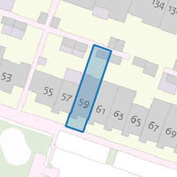 Perceel APD01-M-6899