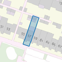 Perceel APD01-M-6900