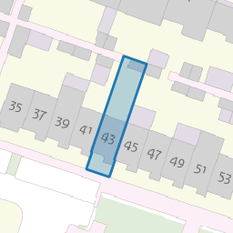 Perceel APD01-M-6907