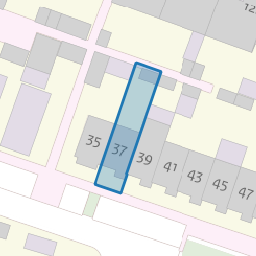 Perceel APD01-M-6910