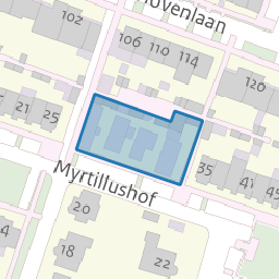 Perceel APD01-M-6911