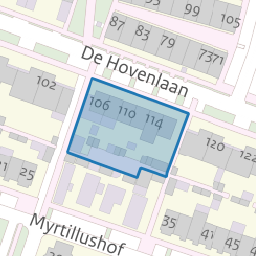 Perceel APD01-M-6912