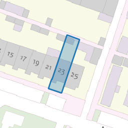 Perceel APD01-M-6914