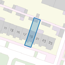 Perceel APD01-M-6916