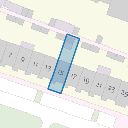 Perceel APD01-M-6918