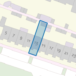 Perceel APD01-M-6919