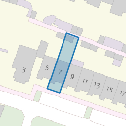 Perceel APD01-M-6922