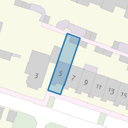 Perceel APD01-M-6923