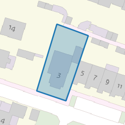 Perceel APD01-M-6924