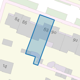 Perceel APD01-M-6929