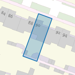 Perceel APD01-M-6930