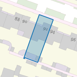 Perceel APD01-M-6931