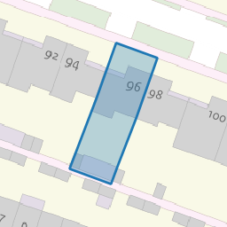 Perceel APD01-M-6933