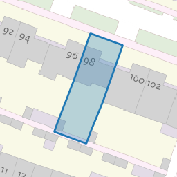 Perceel APD01-M-6934