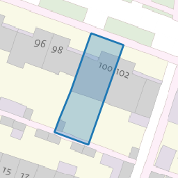 Perceel APD01-M-6935