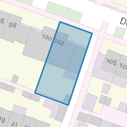 Perceel APD01-M-6936