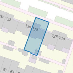 Perceel APD01-M-6945