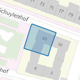 Perceel APD01-M-6970