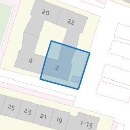 Perceel APD01-M-6971