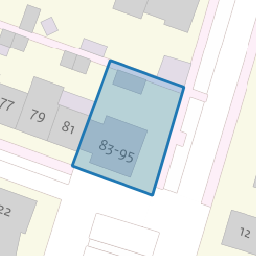 Perceel APD01-M-6973