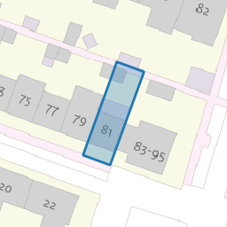 Perceel APD01-M-6974