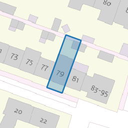 Perceel APD01-M-6975