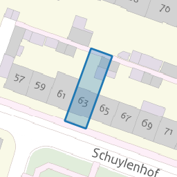 Perceel APD01-M-6983