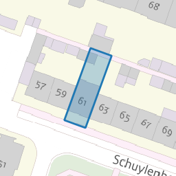 Perceel APD01-M-6984