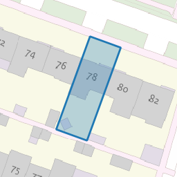 Perceel APD01-M-6989