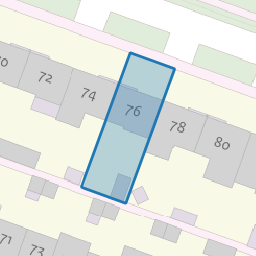 Perceel APD01-M-6990